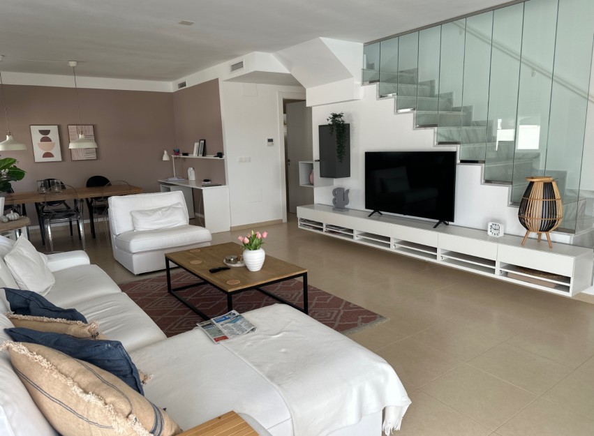 Revente - Villa - Gran Alacant
