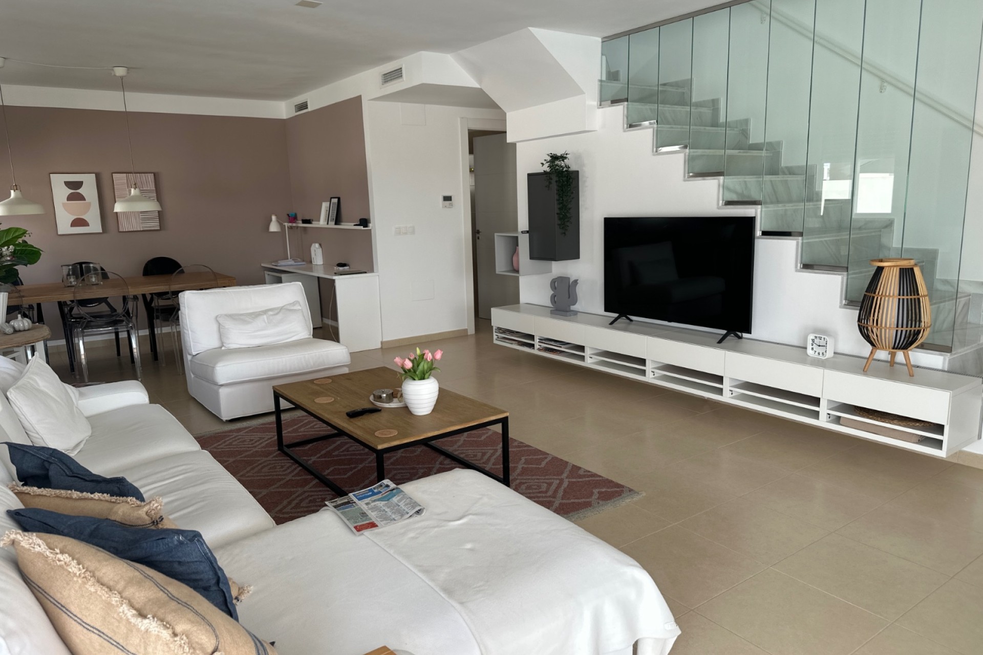 Revente - Villa - Gran Alacant