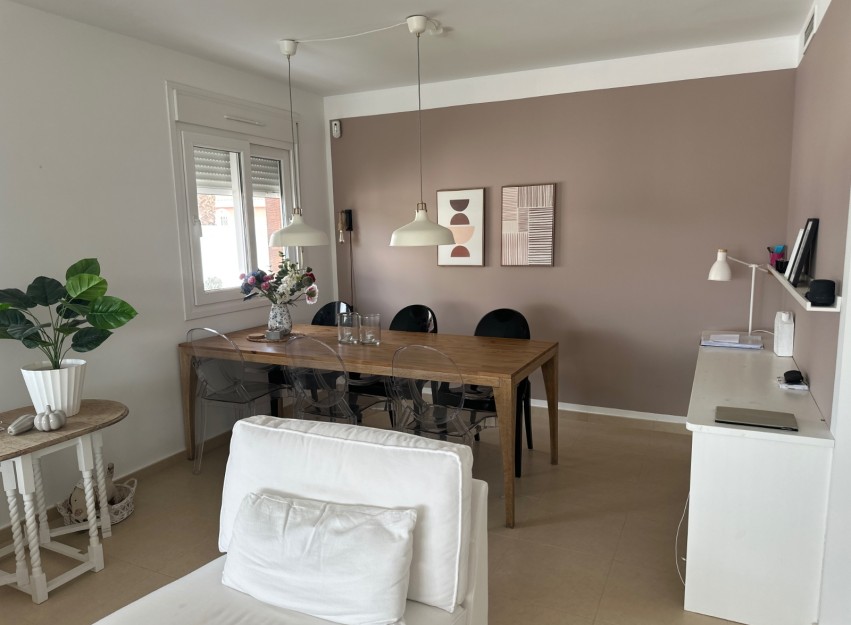 Revente - Villa - Gran Alacant