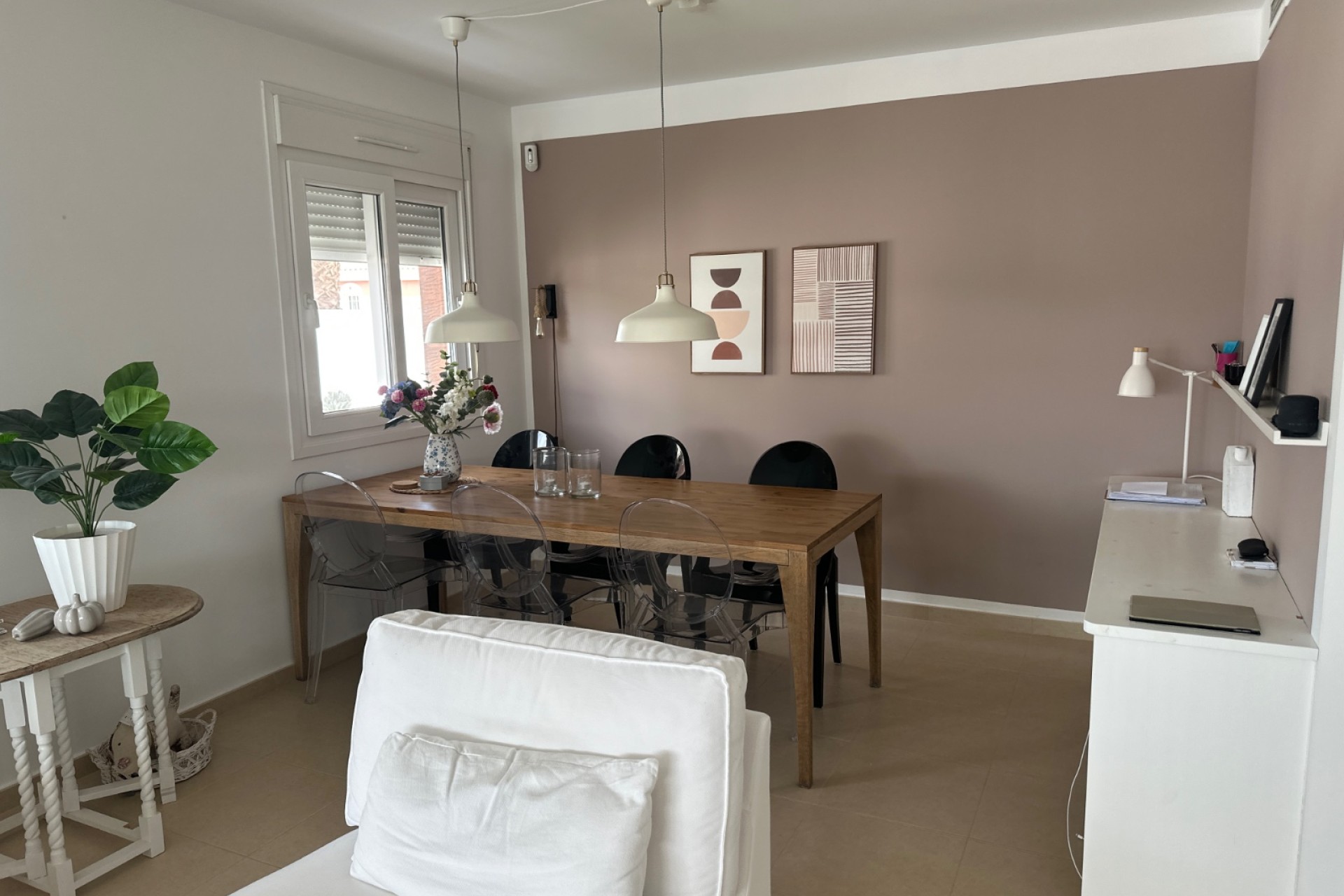 Revente - Villa - Gran Alacant