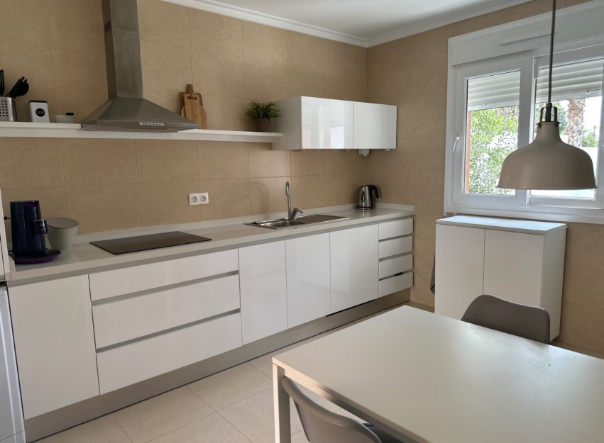 Revente - Villa - Gran Alacant