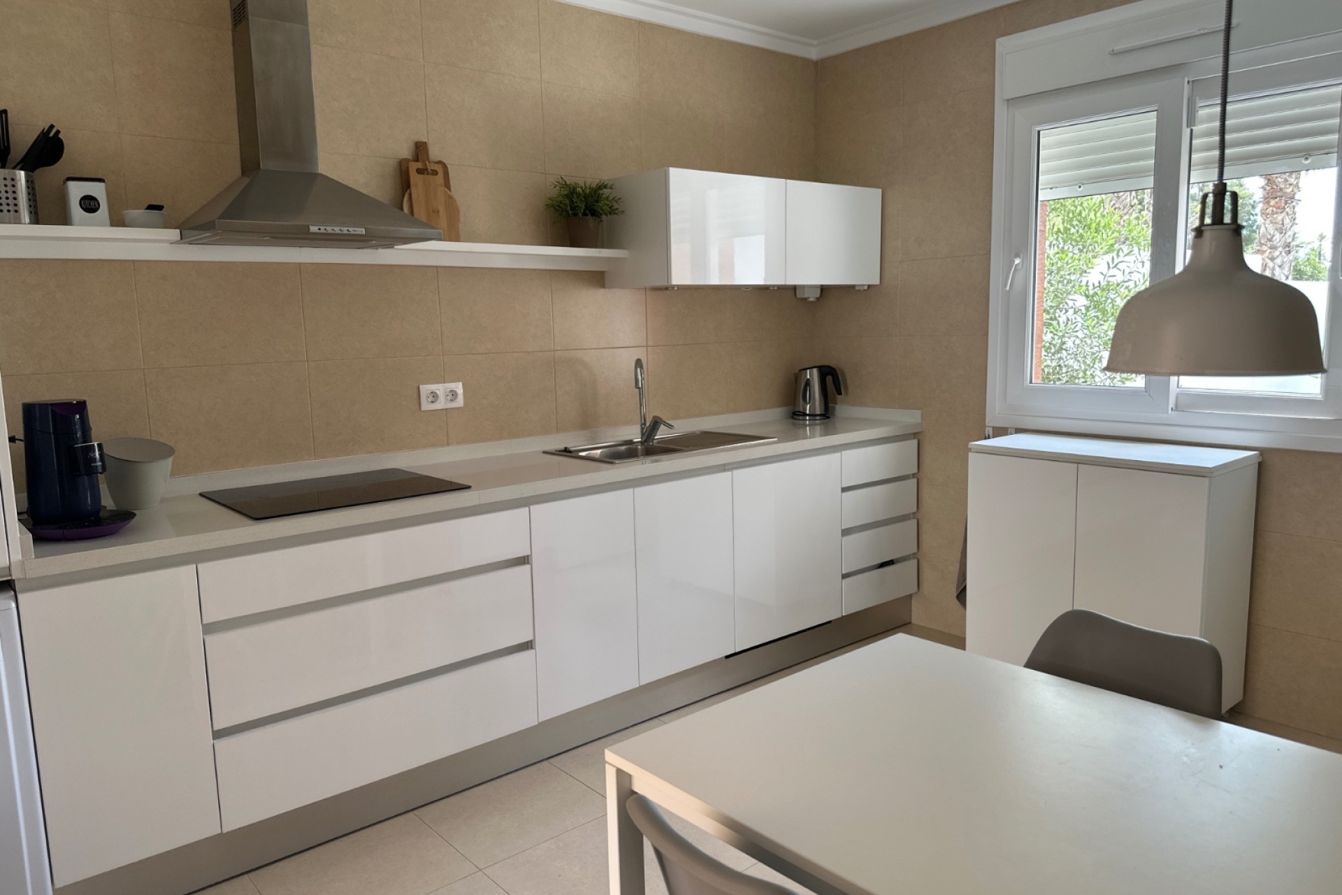 Revente - Villa - Gran Alacant