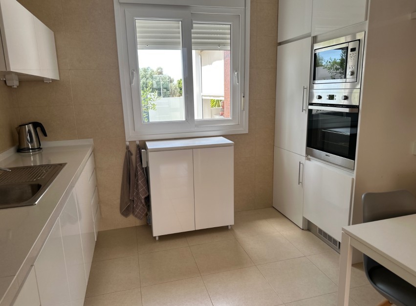 Revente - Villa - Gran Alacant