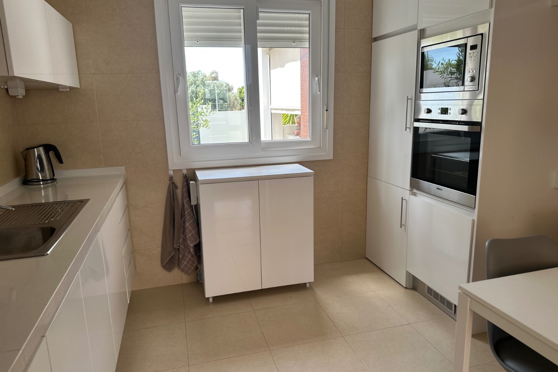 Revente - Villa - Gran Alacant