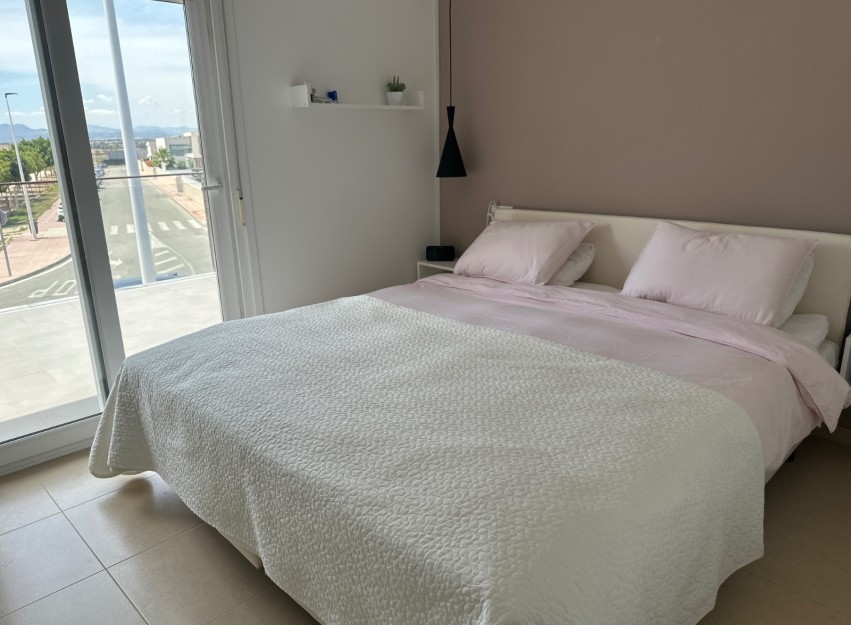 Revente - Villa - Gran Alacant