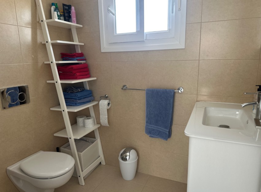 Revente - Villa - Gran Alacant