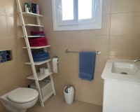 Revente - Villa - Gran Alacant
