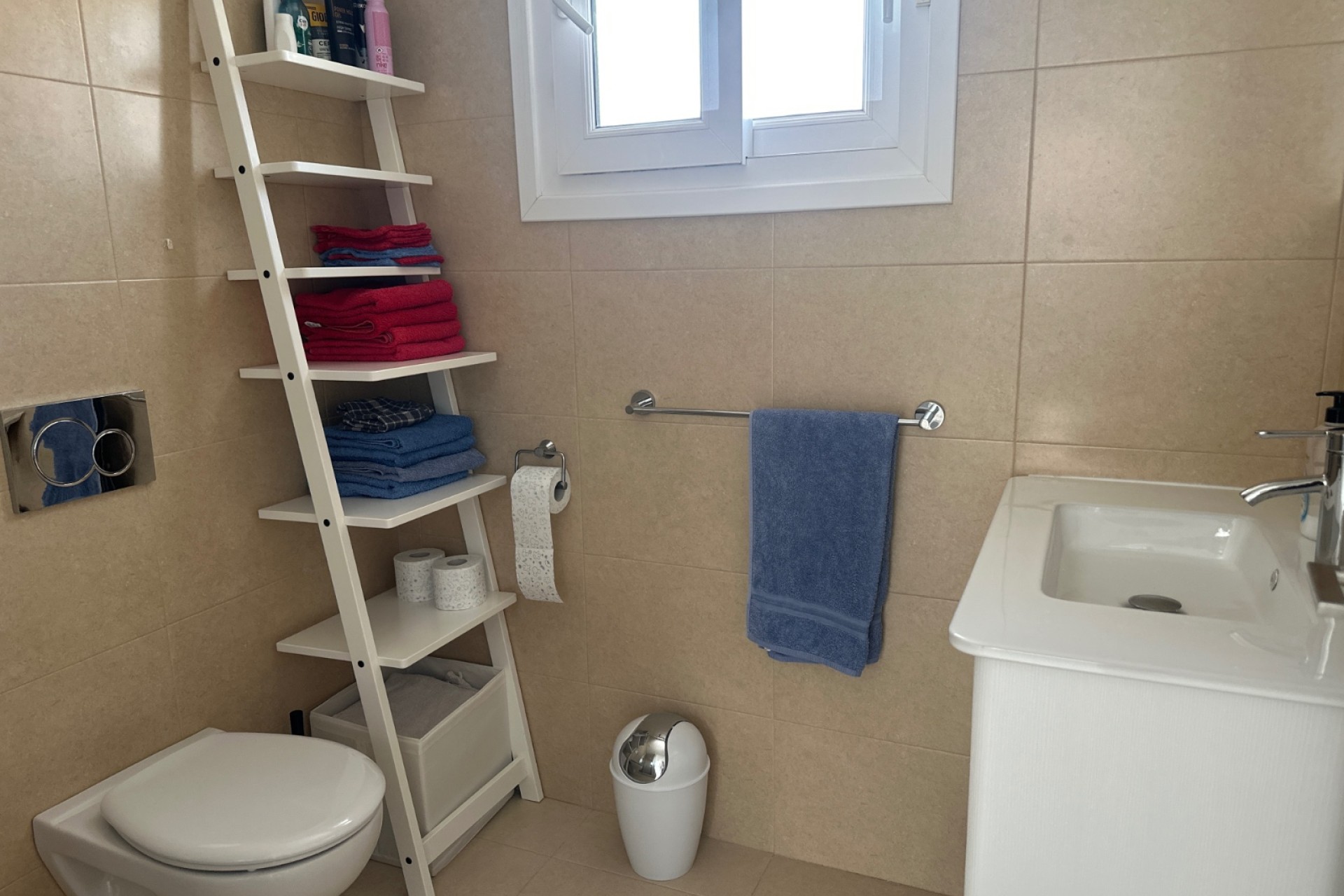 Revente - Villa - Gran Alacant