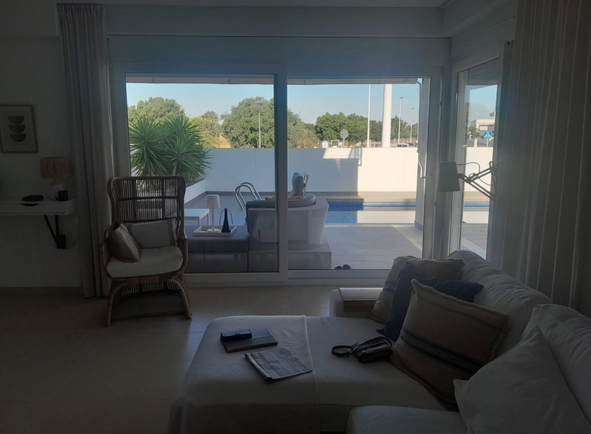 Revente - Villa - Gran Alacant