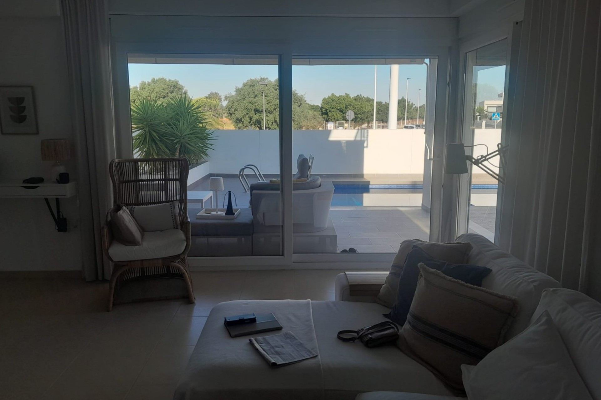 Revente - Villa - Gran Alacant
