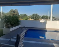 Revente - Villa - Gran Alacant