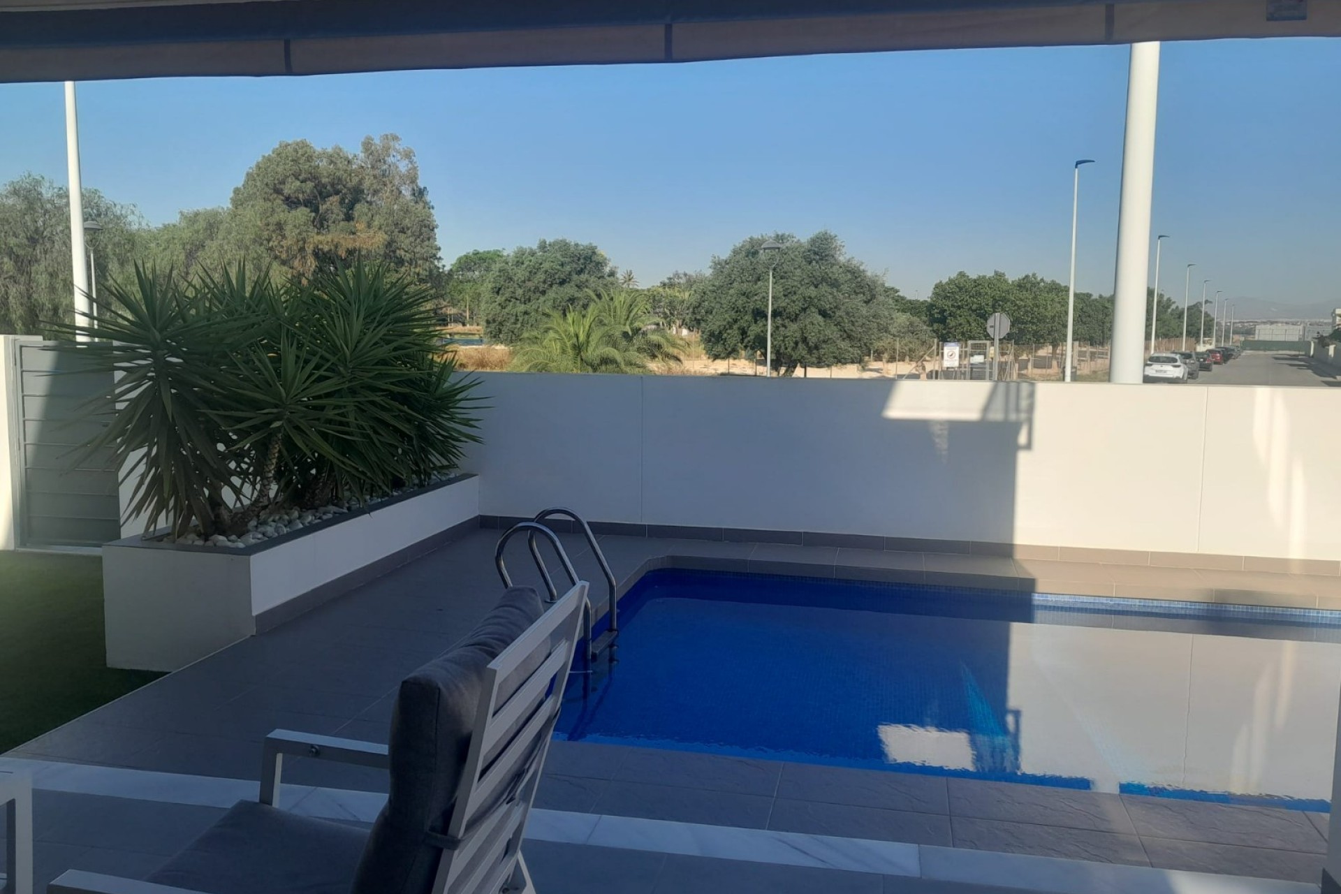 Revente - Villa - Gran Alacant