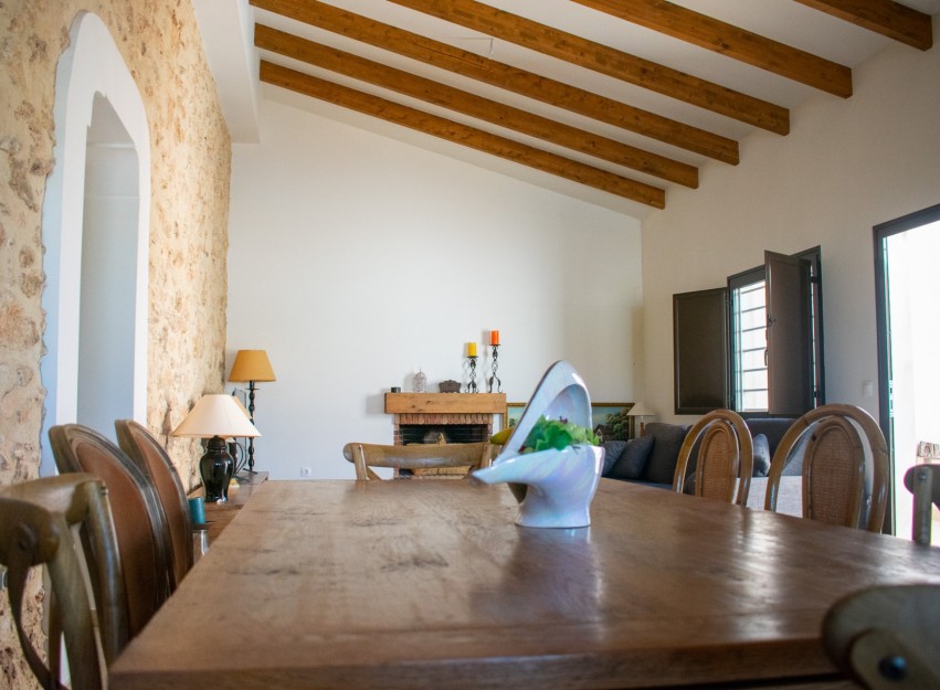 Revente - Villa - Guardamar del Segura - El Raso