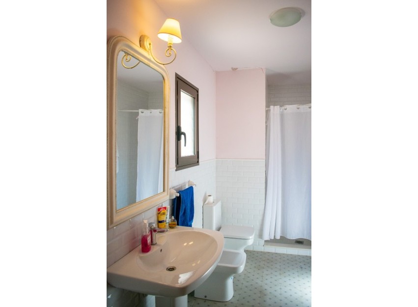 Revente - Villa - Guardamar del Segura - El Raso