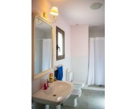 Revente - Villa - Guardamar del Segura - El Raso