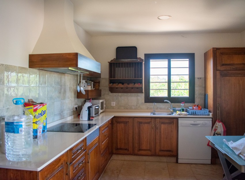 Revente - Villa - Guardamar del Segura - El Raso