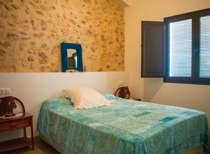 Revente - Villa - Guardamar del Segura - El Raso