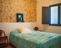 Revente - Villa - Guardamar del Segura - El Raso