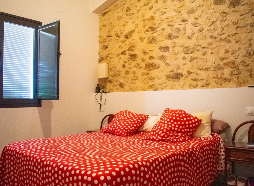 Revente - Villa - Guardamar del Segura - El Raso