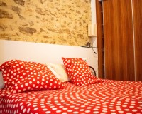 Revente - Villa - Guardamar del Segura - El Raso