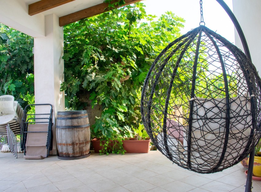 Revente - Villa - Guardamar del Segura - El Raso