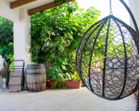 Revente - Villa - Guardamar del Segura - El Raso