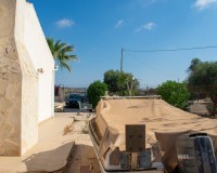 Revente - Villa - Guardamar del Segura - El Raso