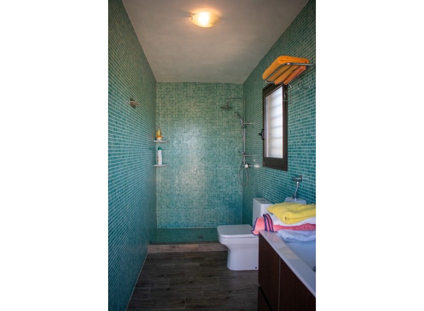 Revente - Villa - Guardamar del Segura - El Raso