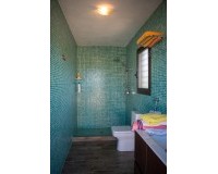 Revente - Villa - Guardamar del Segura - El Raso