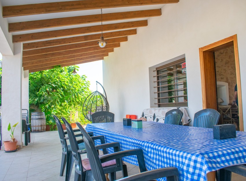 Revente - Villa - Guardamar del Segura - El Raso