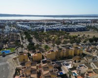 Revente - Villa - Guardamar del Segura - El Raso