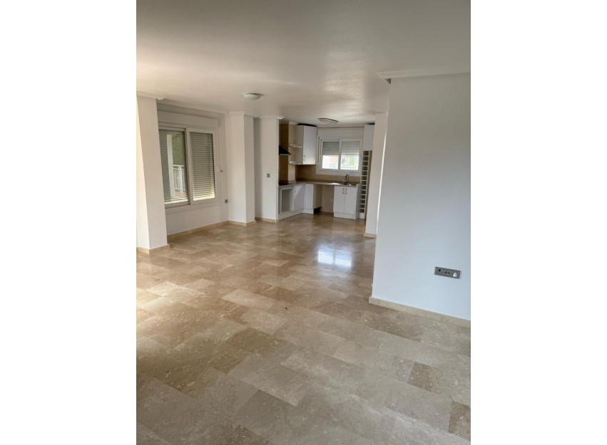 Revente - Villa - Guardamar del Segura - El Raso