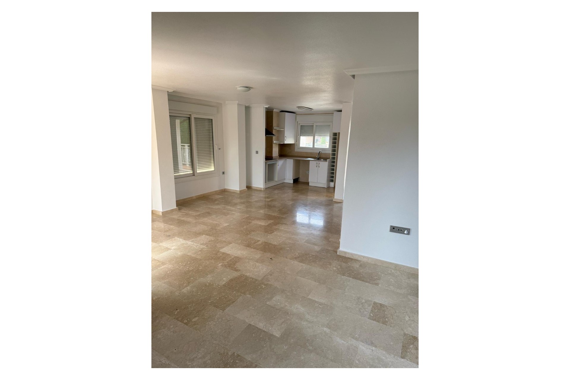 Revente - Villa - Guardamar del Segura - El Raso