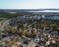 Revente - Villa - Guardamar del Segura - El Raso