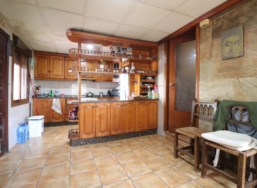 Revente - Villa - Heredades - Heradades