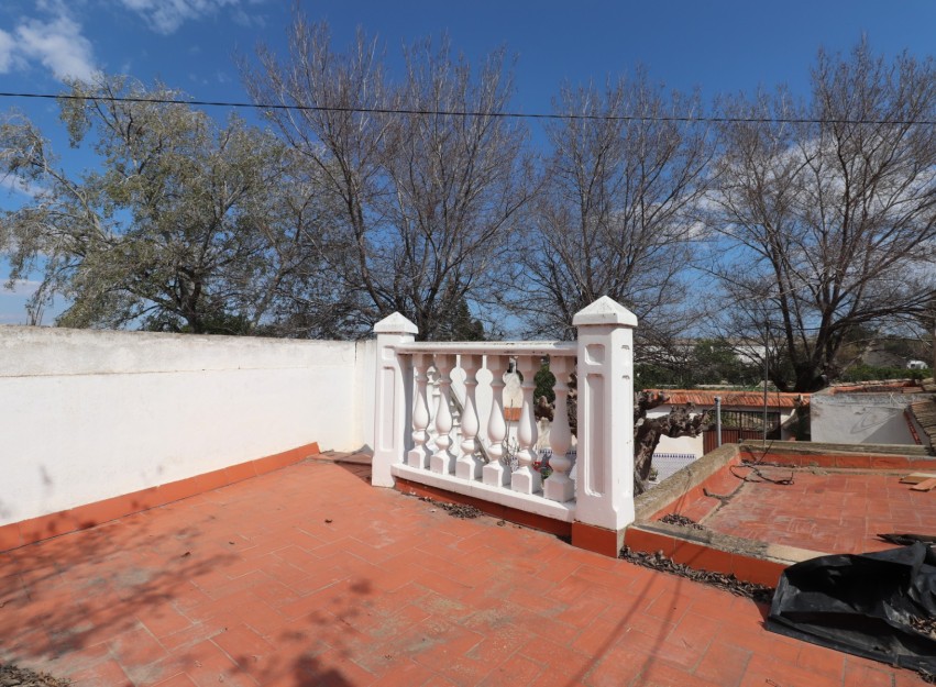 Revente - Villa - Heredades - Heradades