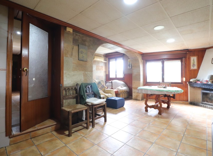 Revente - Villa - Heredades - Heradades