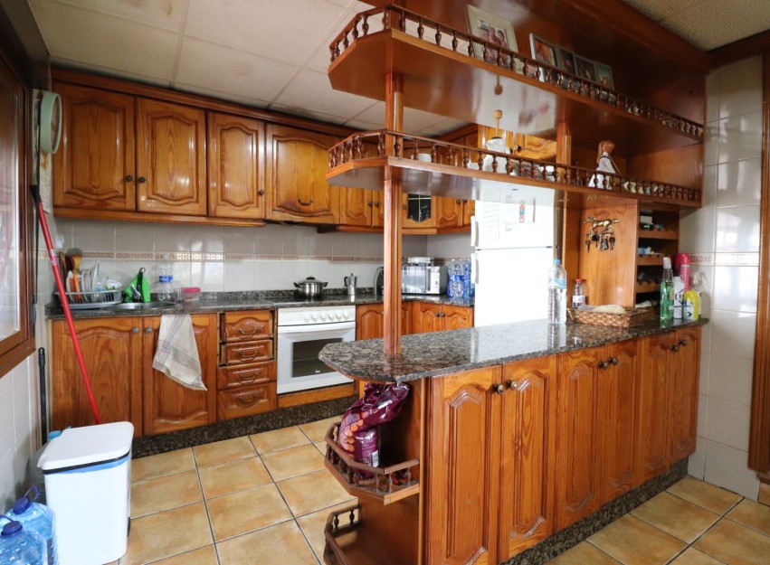 Revente - Villa - Heredades - Heradades