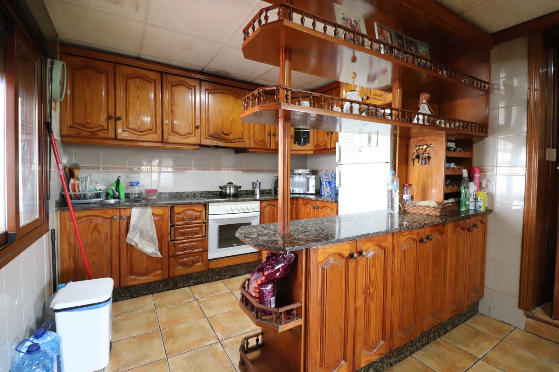 Revente - Villa - Heredades - Heradades