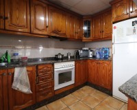 Revente - Villa - Heredades - Heradades