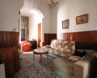 Revente - Villa - Heredades - Heradades