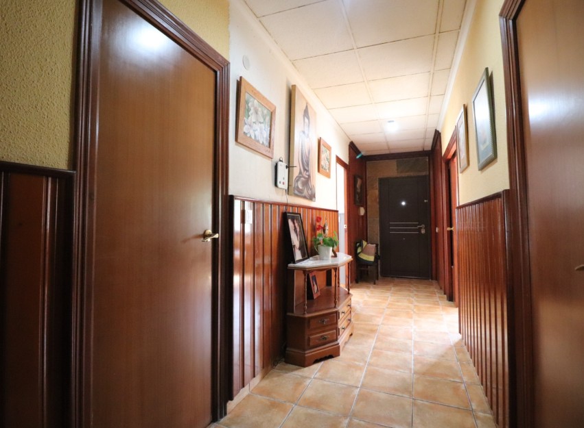 Revente - Villa - Heredades - Heradades