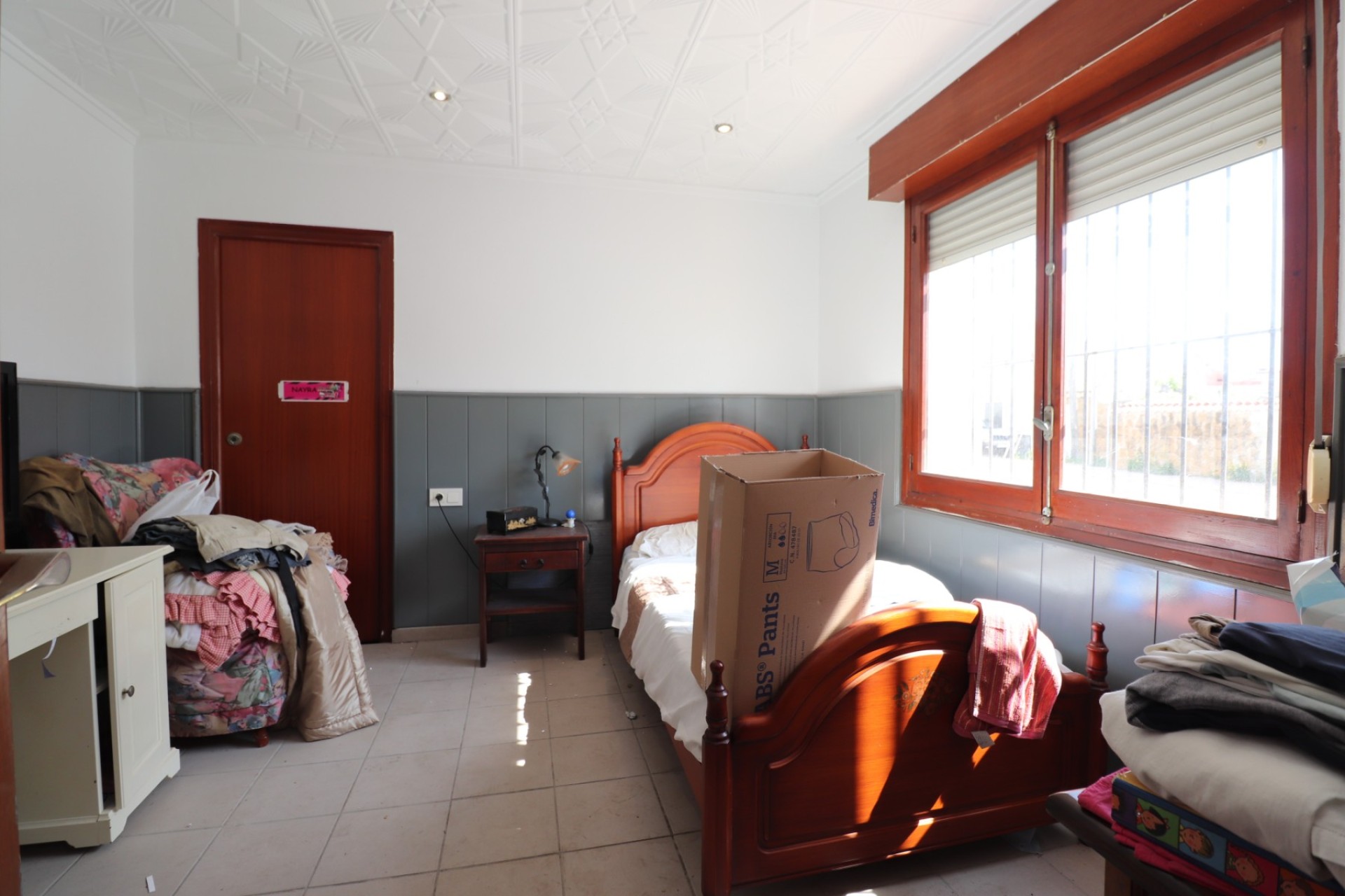 Revente - Villa - Heredades - Heradades