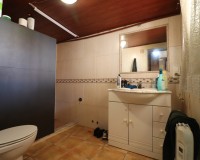 Revente - Villa - Heredades - Heradades