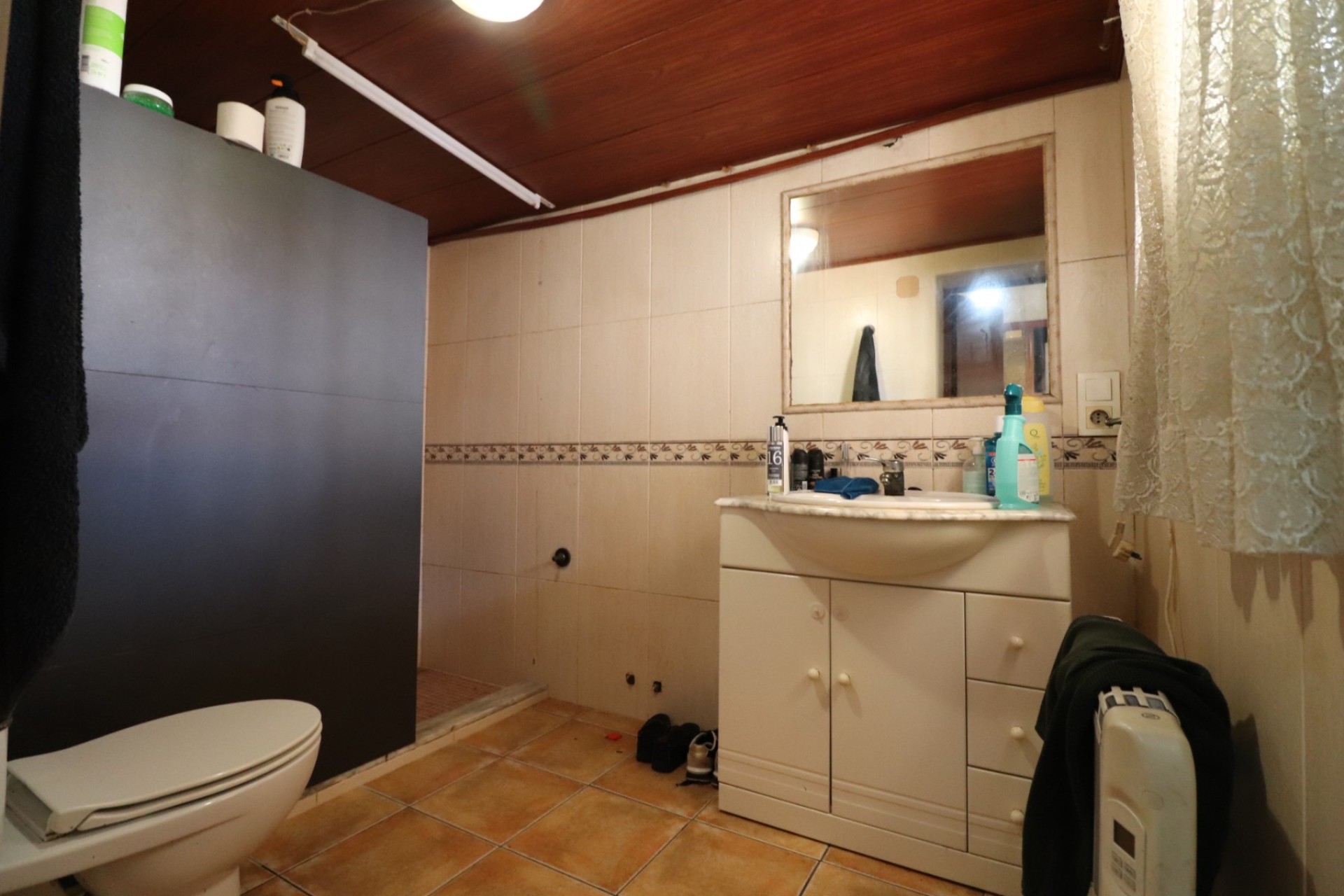 Revente - Villa - Heredades - Heradades