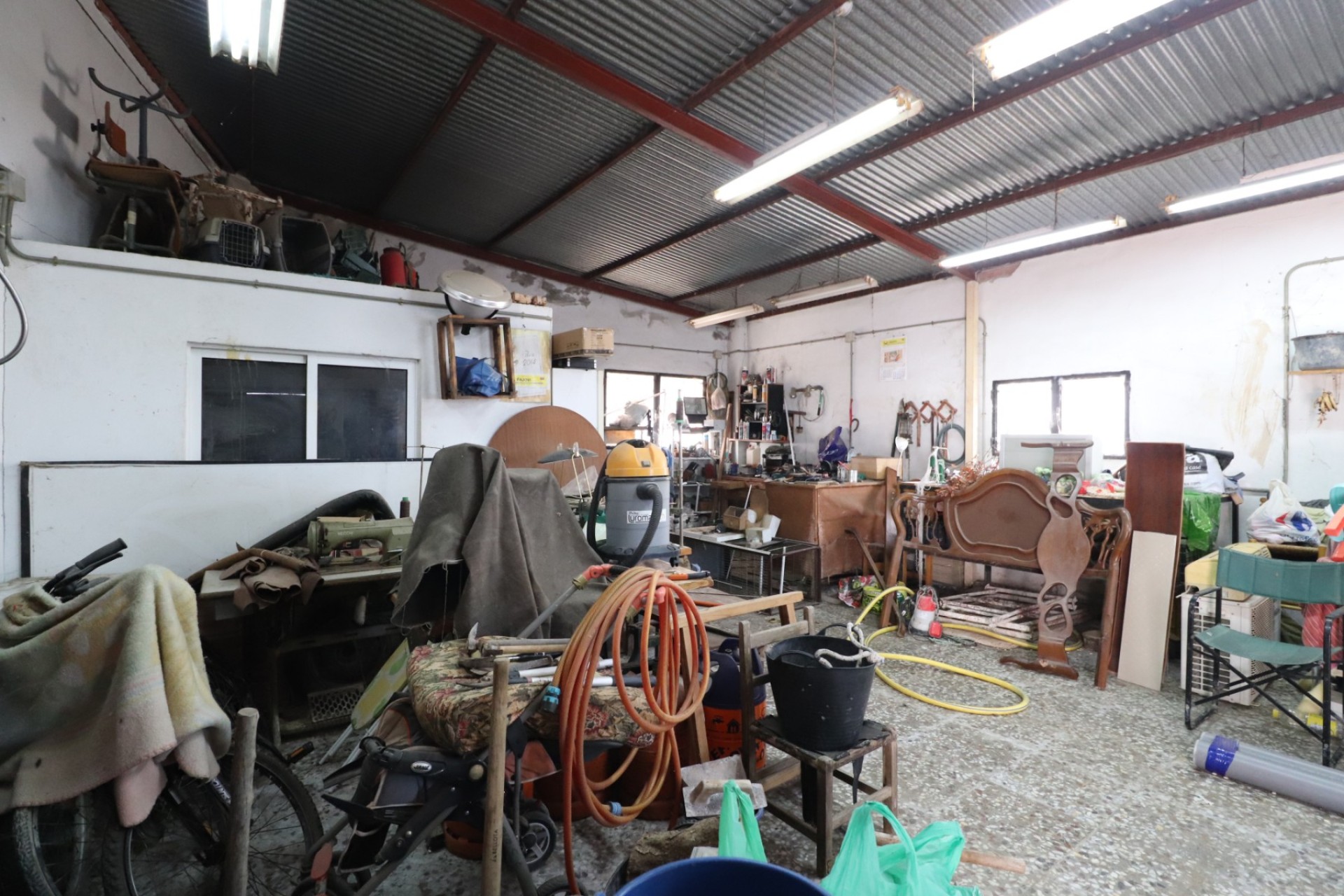 Revente - Villa - Heredades - Heradades