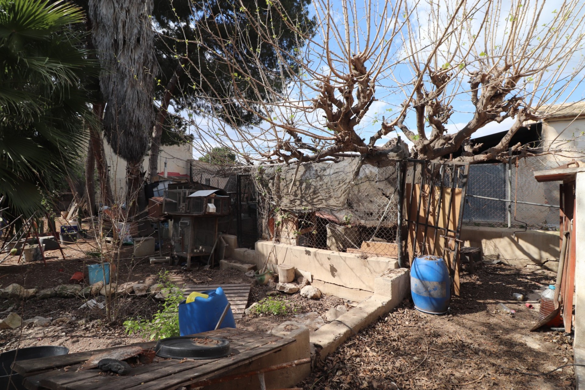 Revente - Villa - Heredades - Heradades