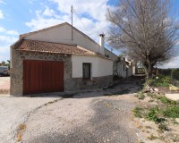 Revente - Villa - Heredades - Heradades