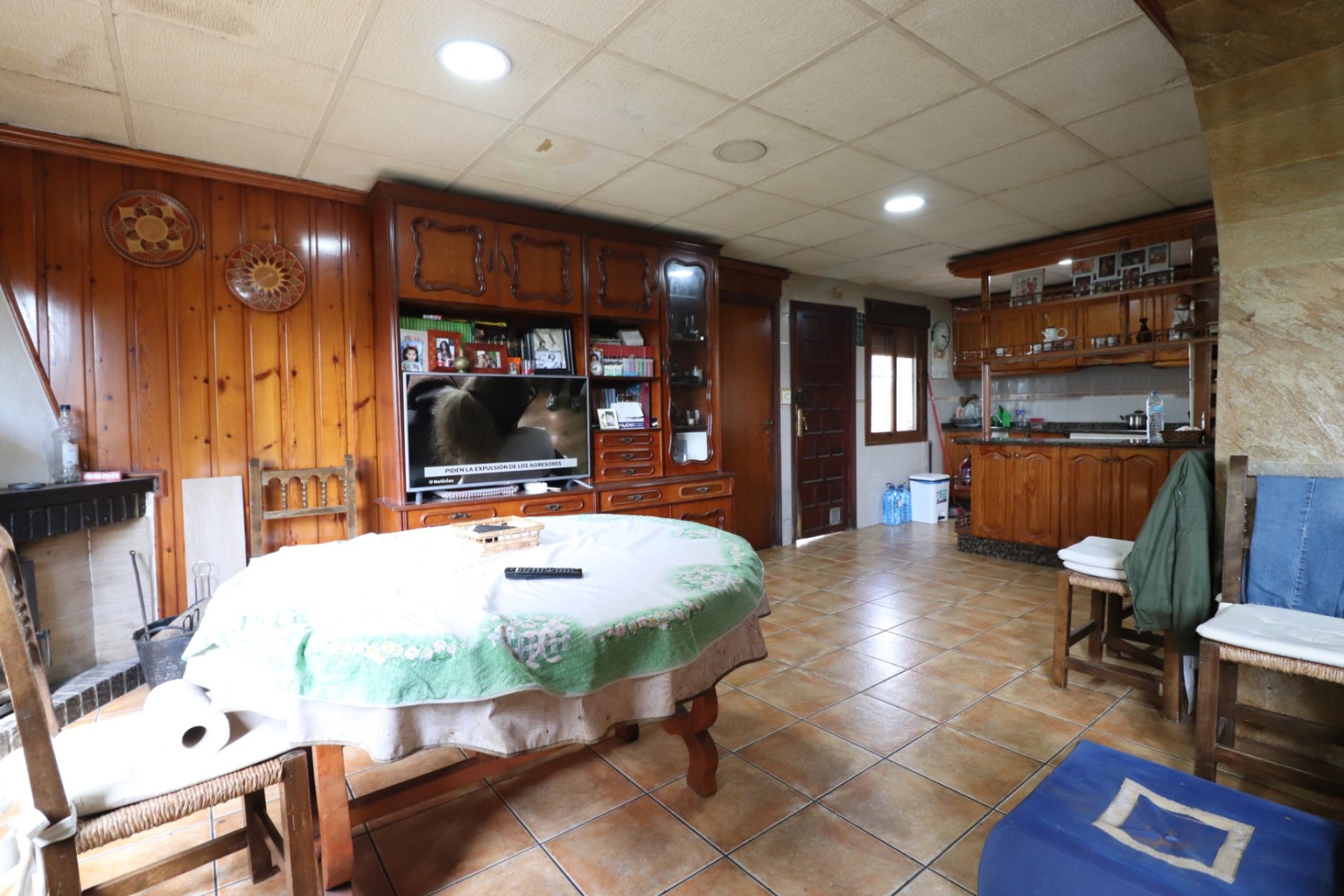 Revente - Villa - Heredades - Heredades - Village