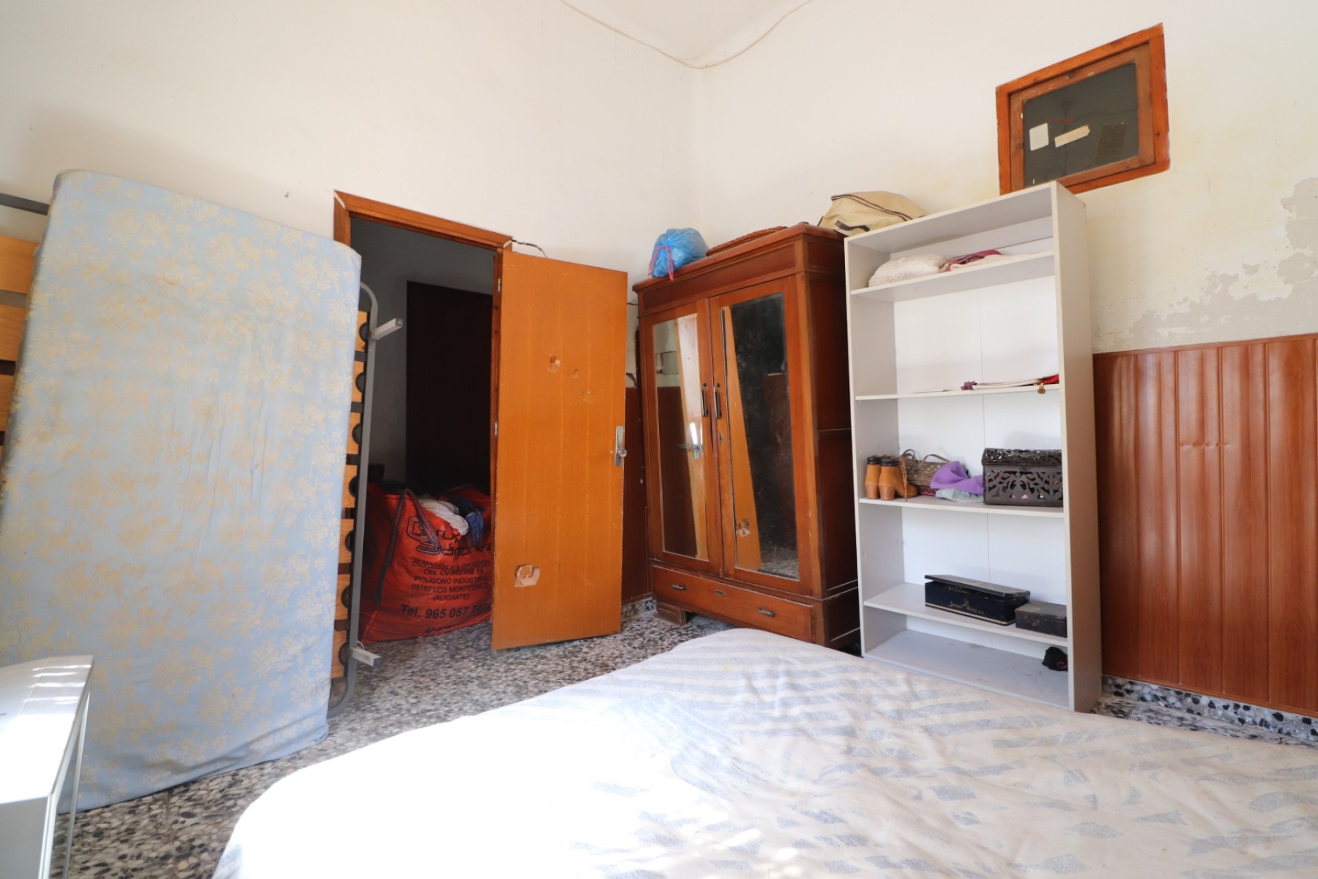 Revente - Villa - Heredades - Heredades - Village